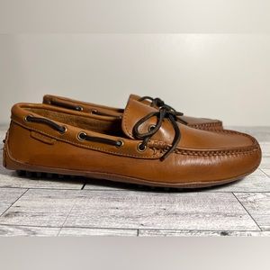 Cole Haan Men's Grant Canoe Driver NWT Brand New